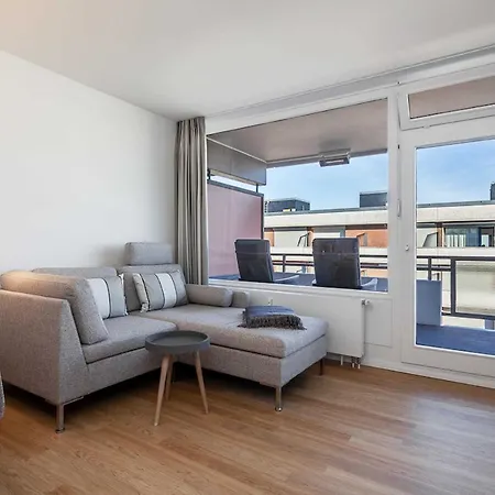 Strandredder, Fewo 136 Apartment Lubeck