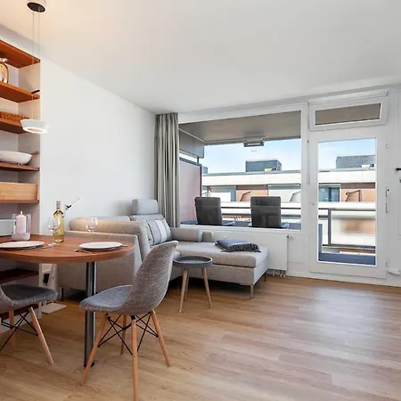 Strandredder, Fewo 136 Apartment *