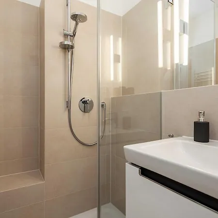 Strandredder, Fewo 136 Apartment Lubeck